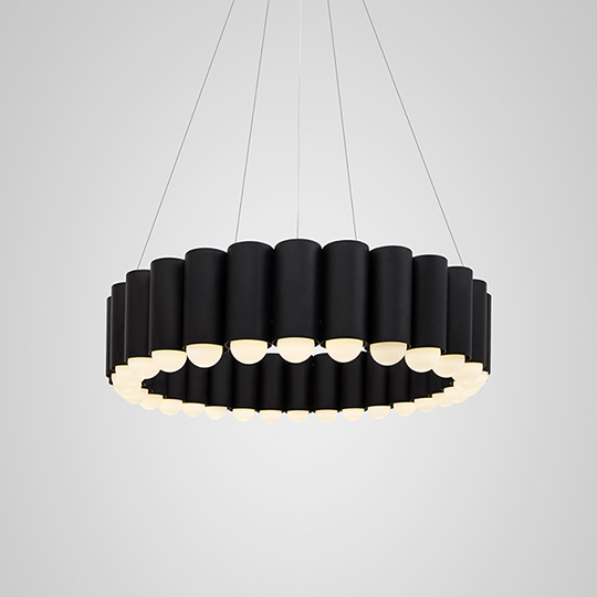 Black Chandelier Table Lamp Black Chandelier Table Lamp