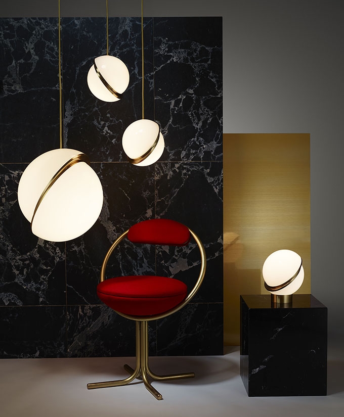 Crescent Light Crescent Light