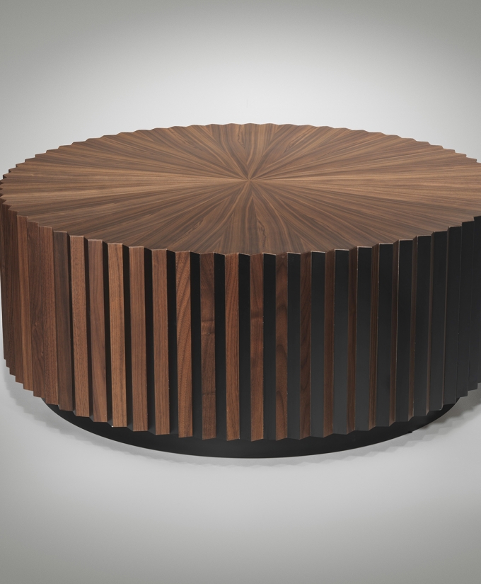 Shadow Coffee Table