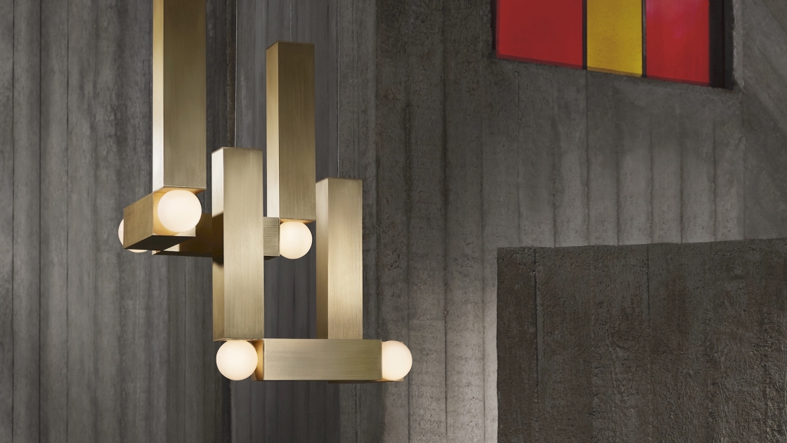 Lee broom lighting store