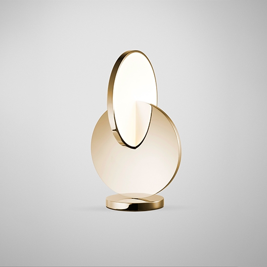 Eclipse Table Lamp cut out 2 Square