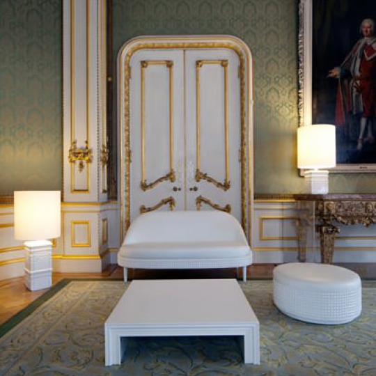 Gold room HOME
