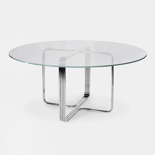 Lee Broom Musico Table S