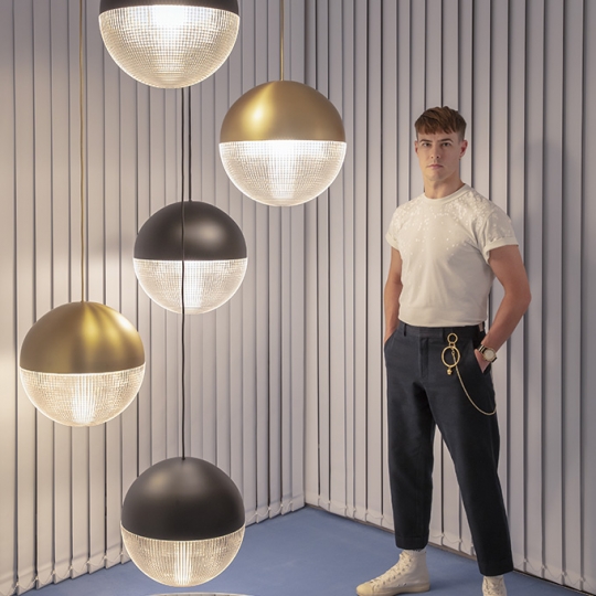 Lee Broom Observatory LDF 2018 4