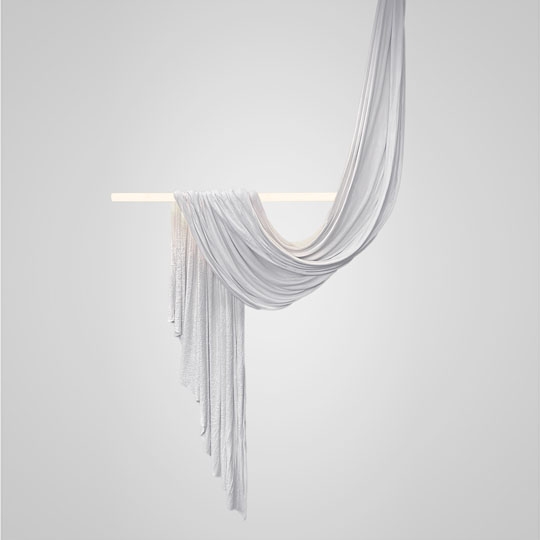 Lee Broom Requiem Tube42 S