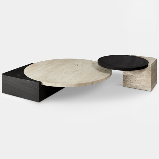 Lee Broom Tribeca Tables 1 S