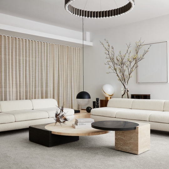 LeeBroom 06 Living Room SKJ