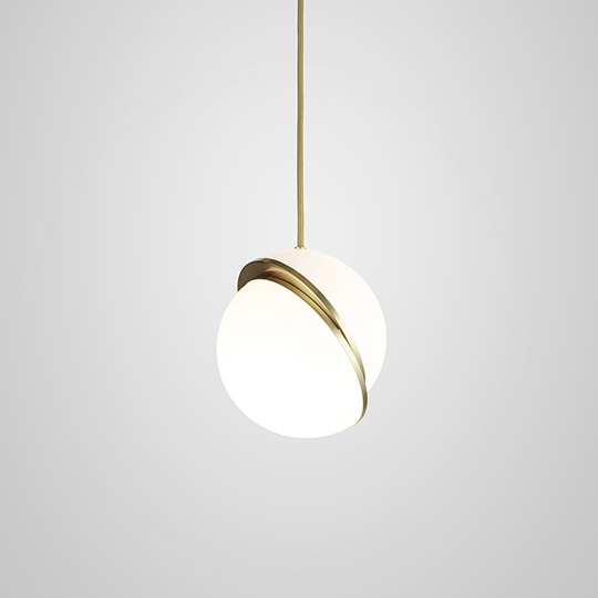 Mini Crescent Light Studio 2