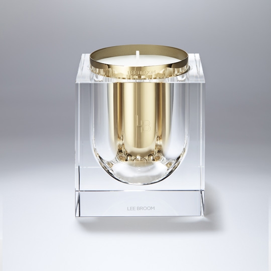 S Lee Broom Candle Collection 3