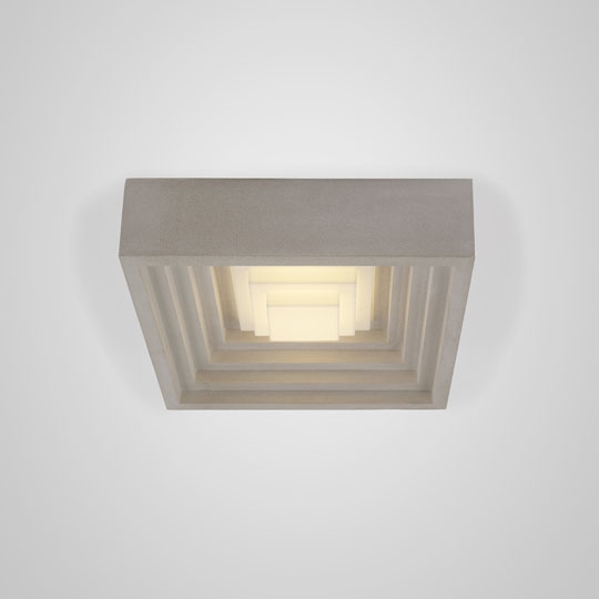 S Lee Broom Pantheum Ceiling 1