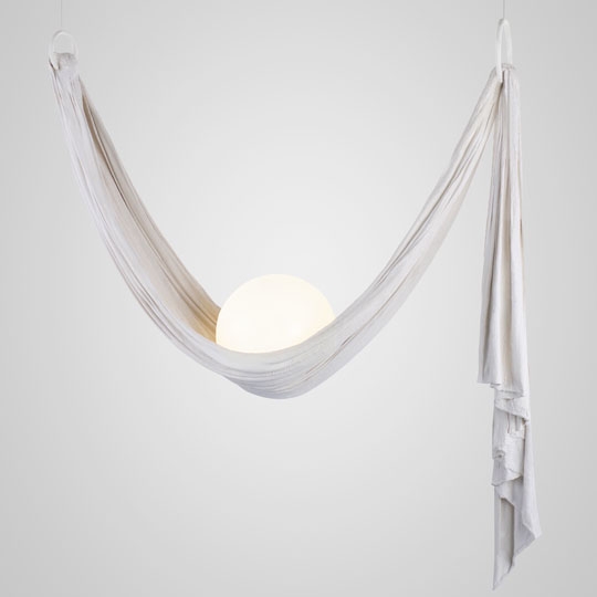 S Lee Broom Requiem Globe