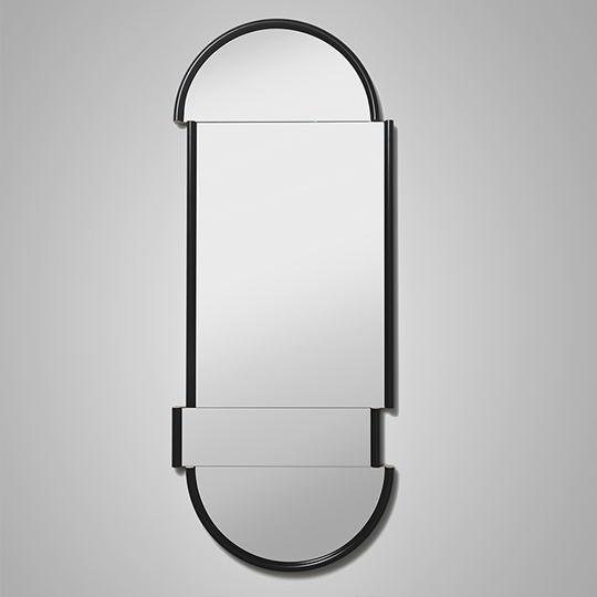 Split Mirror Long Studio 01