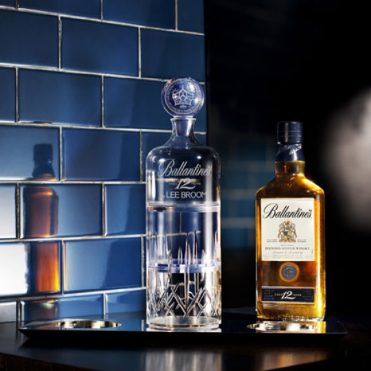 ballantines home