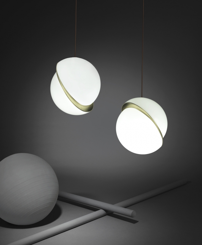 Crescent Light