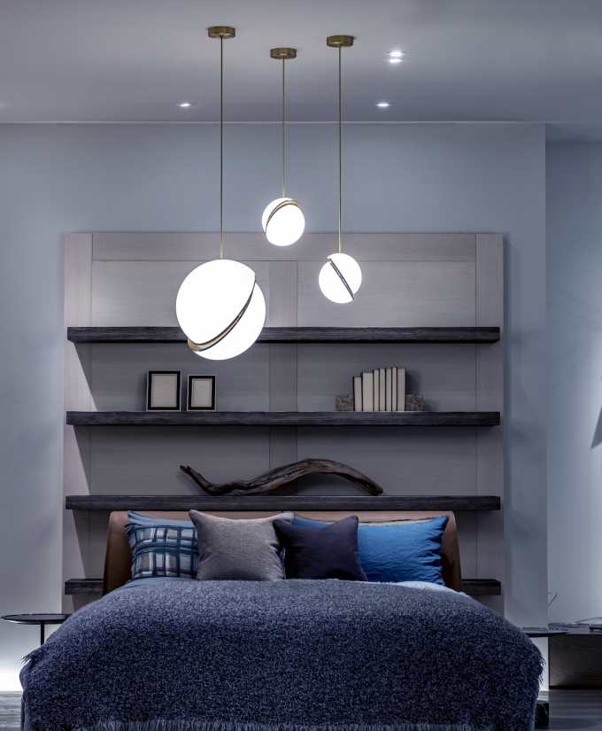 Lee broom crescent light new arrivals