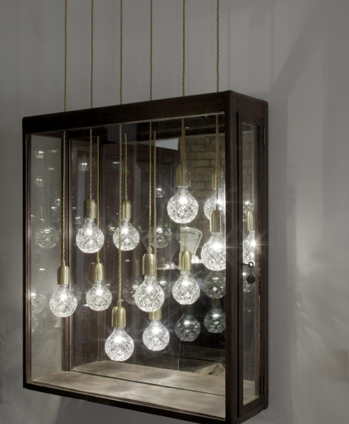 Crystal Bulb Shop