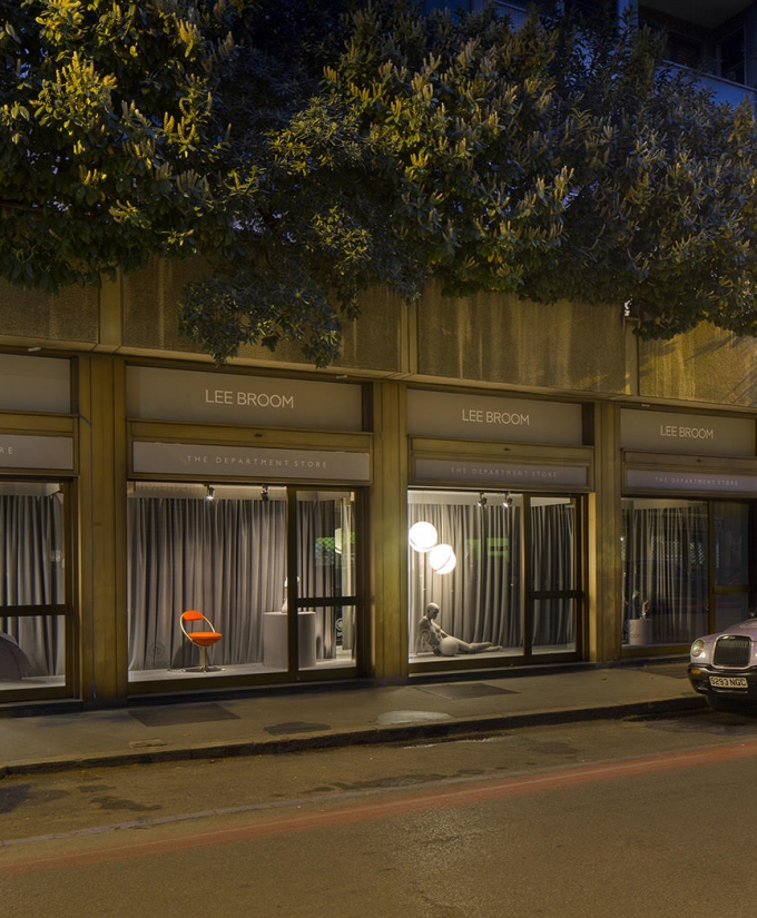 Department Store