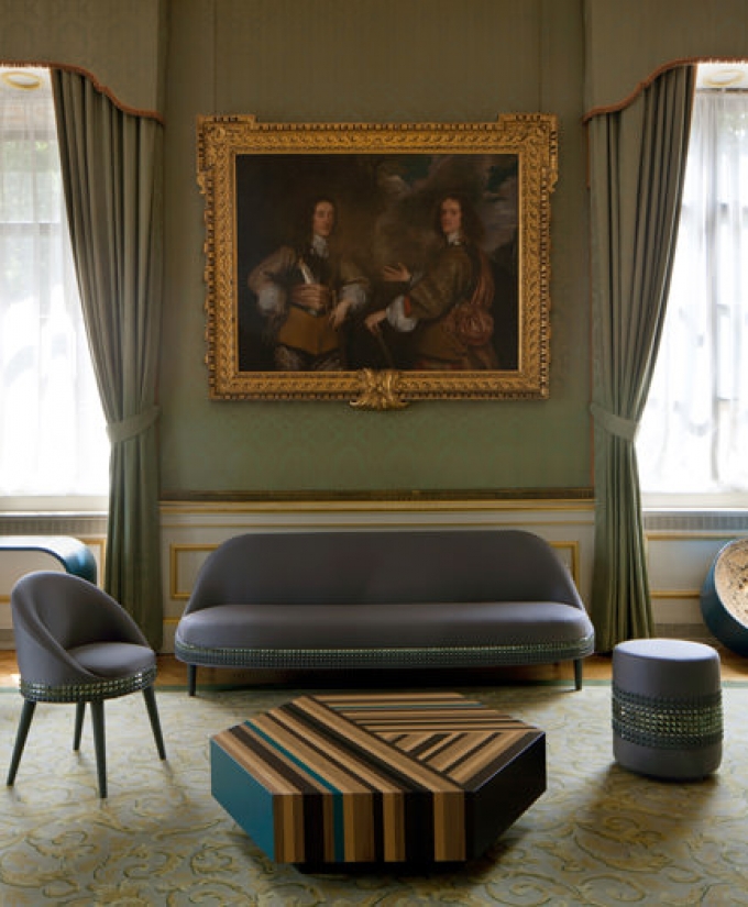 Lancaster House