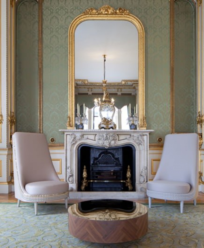 Lancaster House