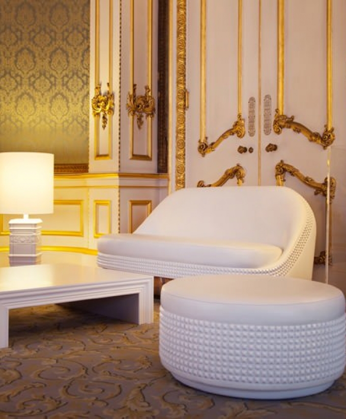 Lancaster House