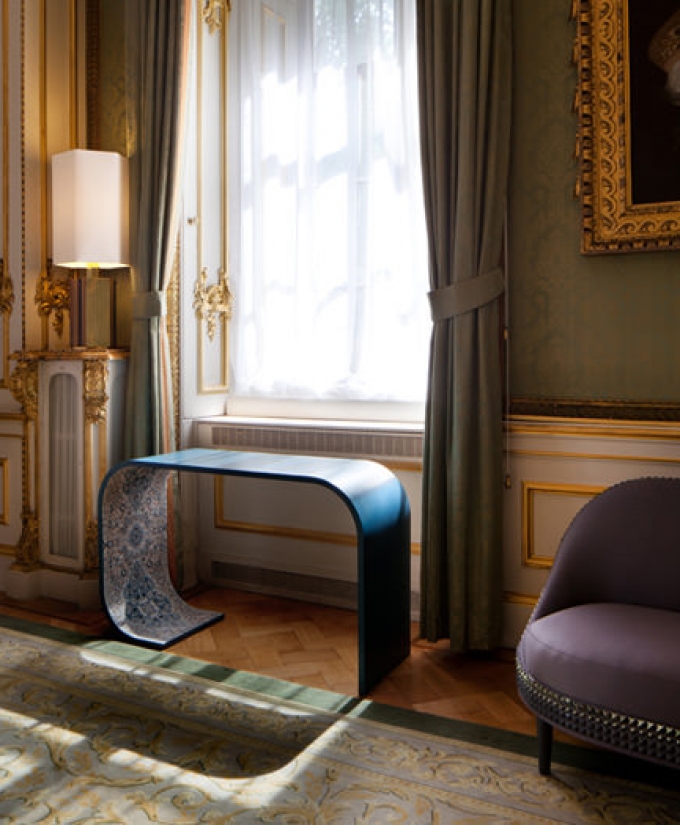 Lancaster House