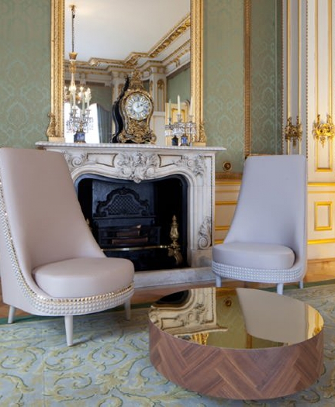 Lancaster House