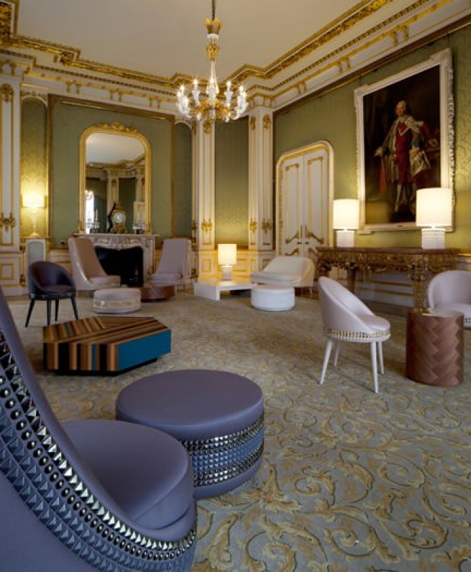 Lancaster House
