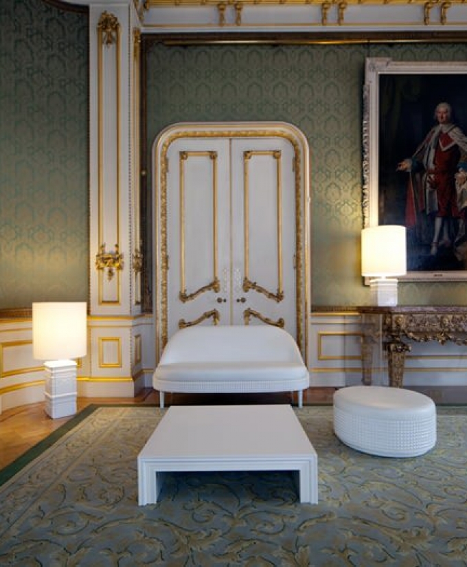 Lancaster House