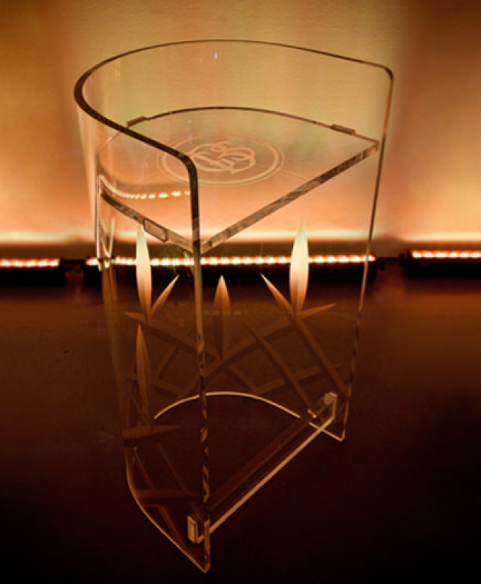 Ballantines Ritual