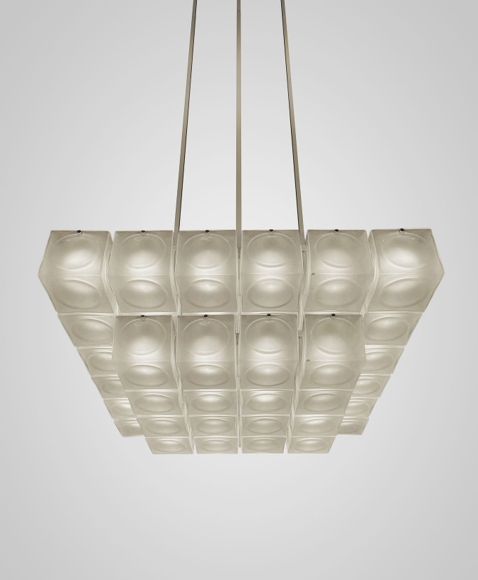 2 tier chandelier store