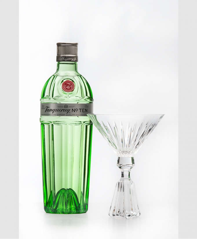 Tanqueray 2