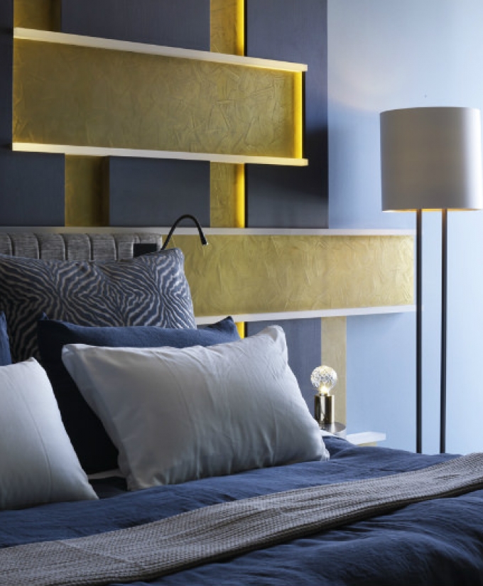 The Broom Suite