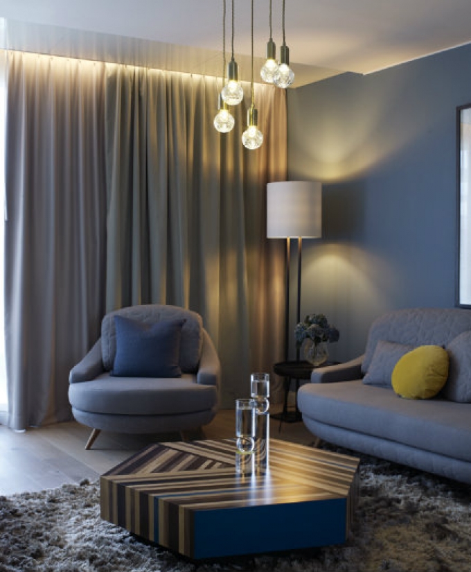 The Broom Suite