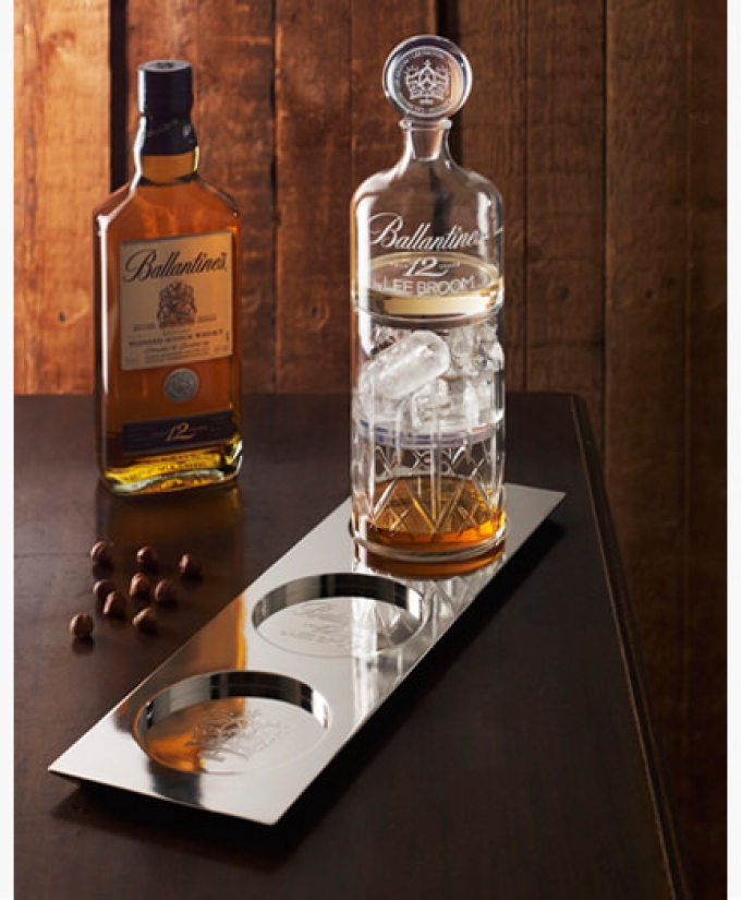 Ballantines Ritual