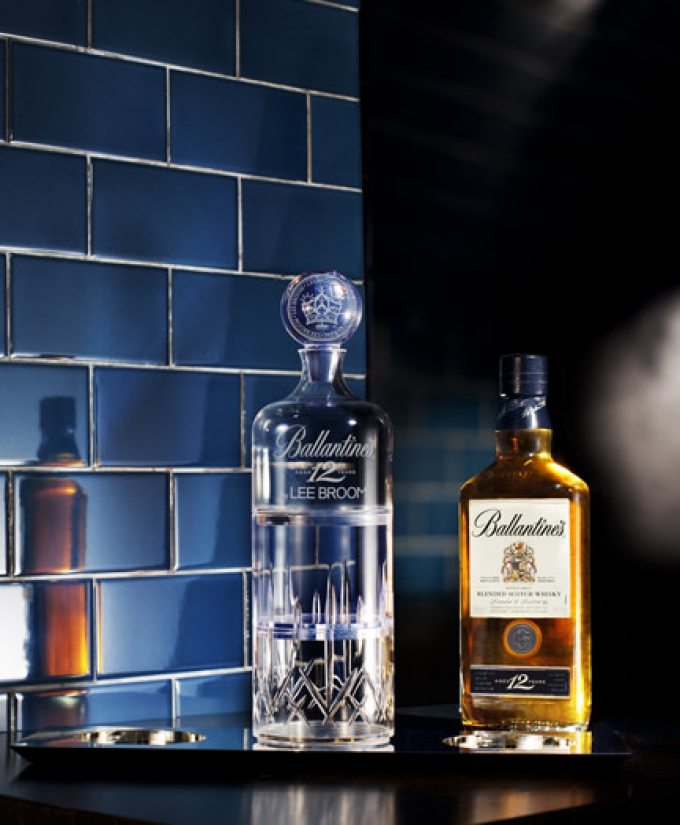 Ballantines Ritual