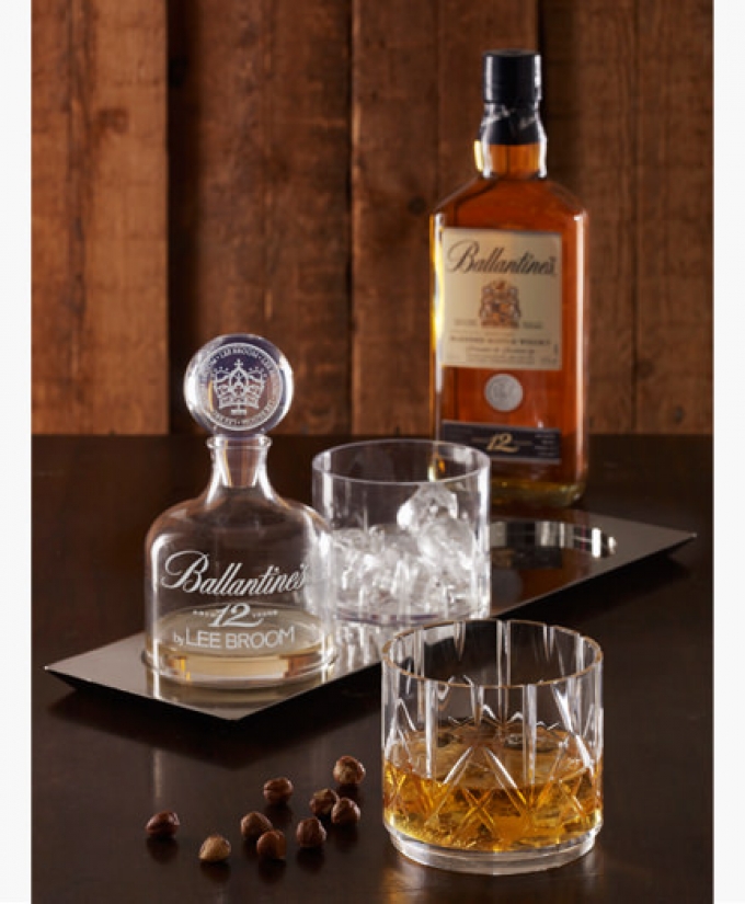Ballantines Ritual