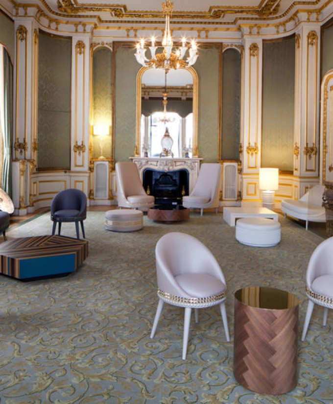 Lancaster House